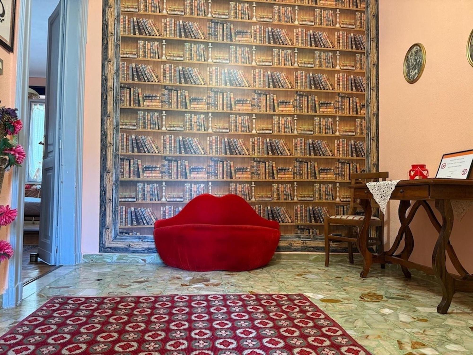 Fronte Po Apartment Turin Bagian luar foto