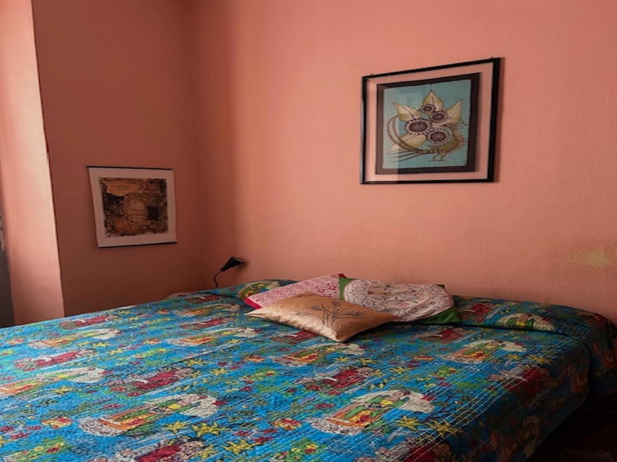 Fronte Po Apartment Turin Bagian luar foto