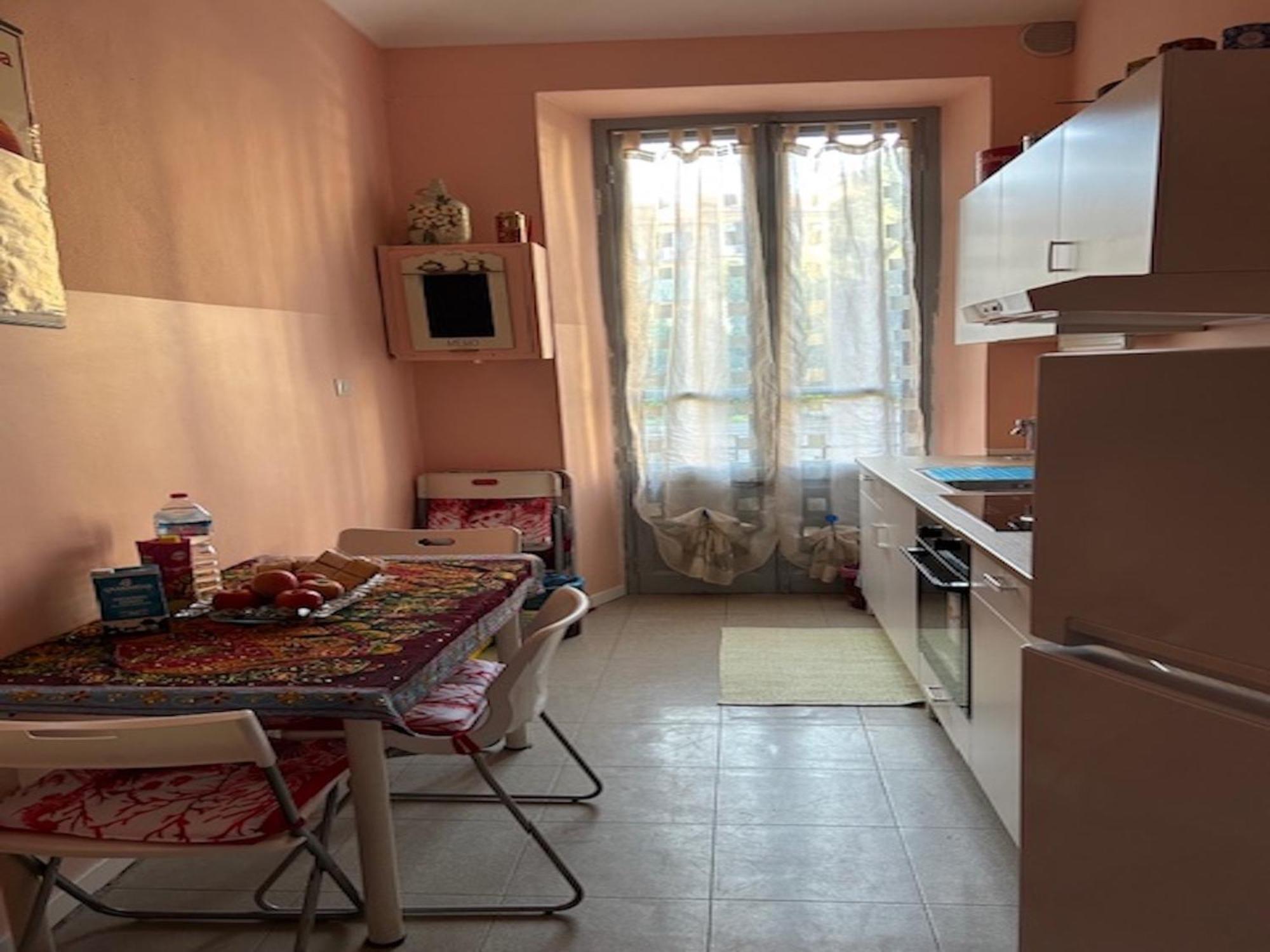 Fronte Po Apartment Turin Bagian luar foto