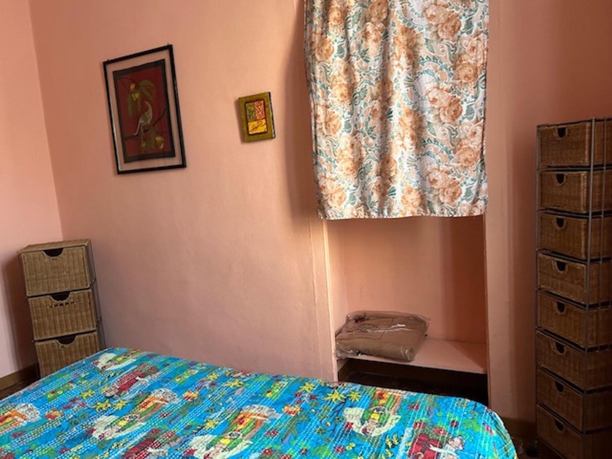 Fronte Po Apartment Turin Bagian luar foto