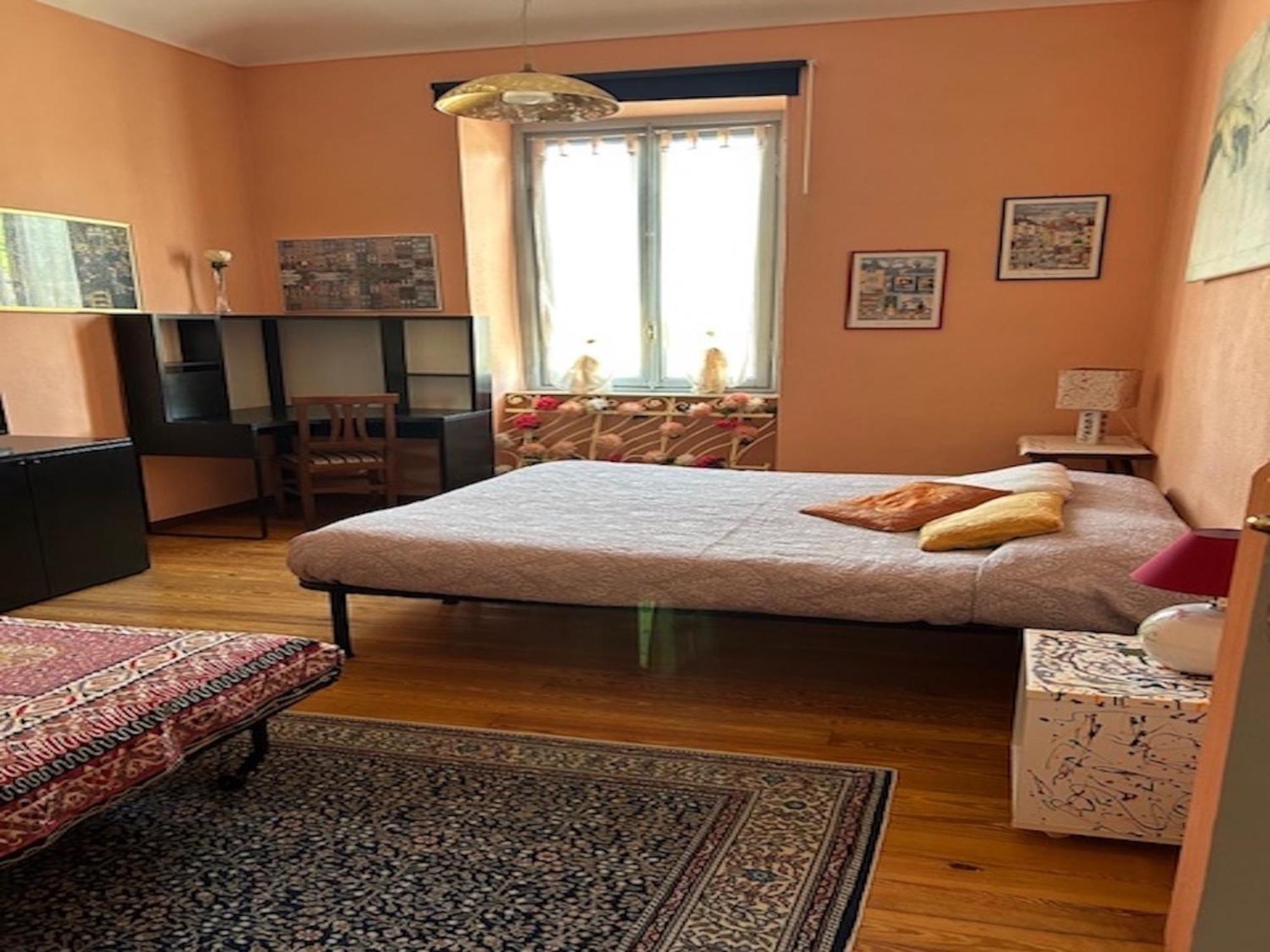 Fronte Po Apartment Turin Bagian luar foto