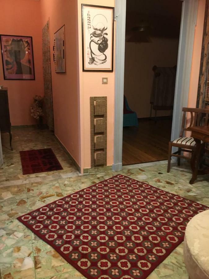 Fronte Po Apartment Turin Bagian luar foto
