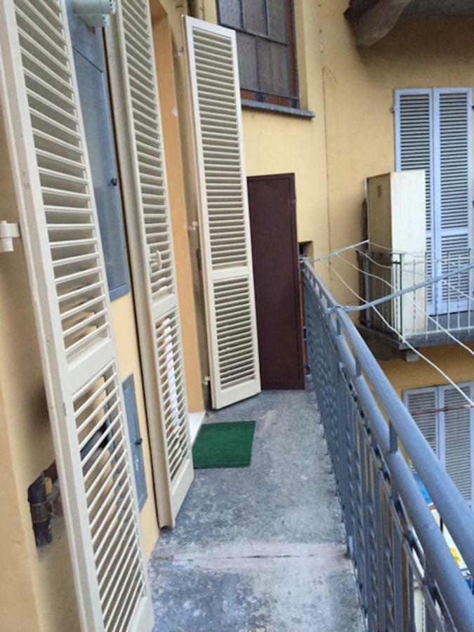 Fronte Po Apartment Turin Bagian luar foto